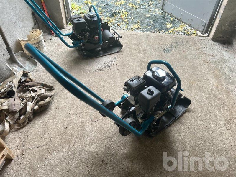 Ammann APF 12/ 40