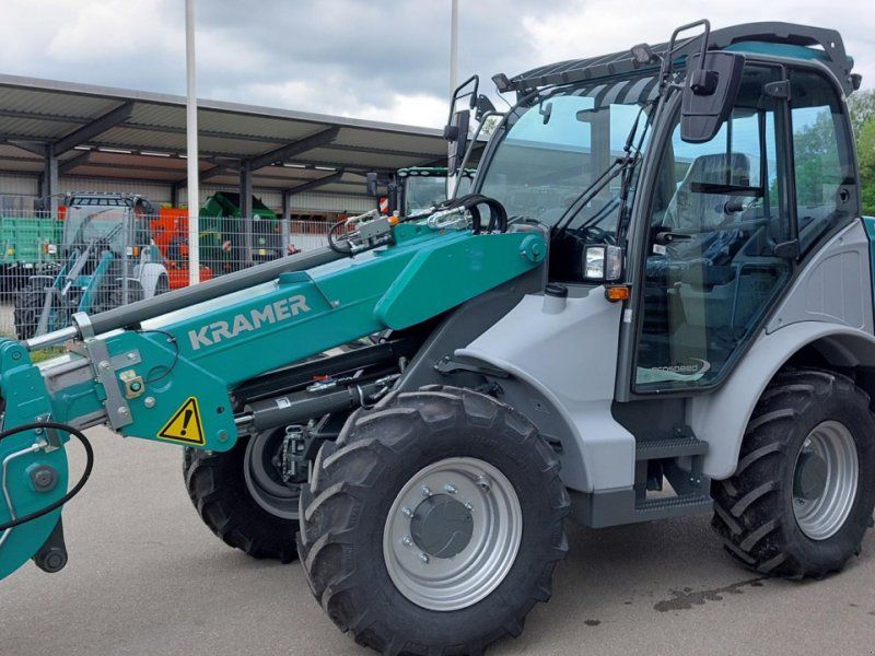 Kramer KL 30.8T