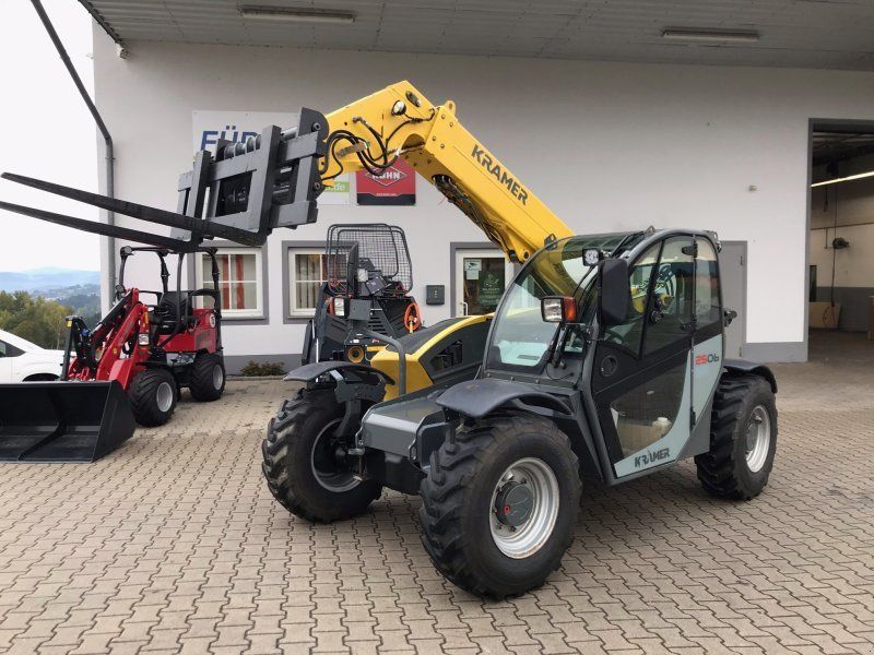 Kramer 407-02