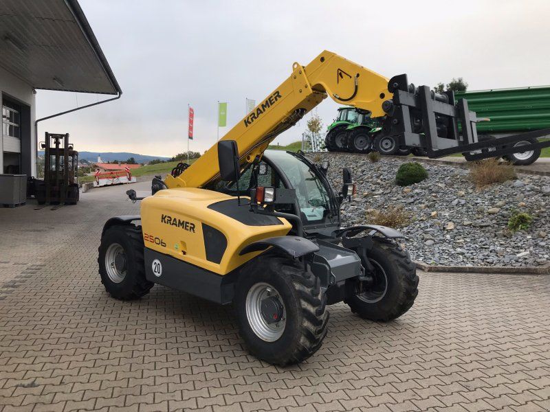 Kramer 407-02