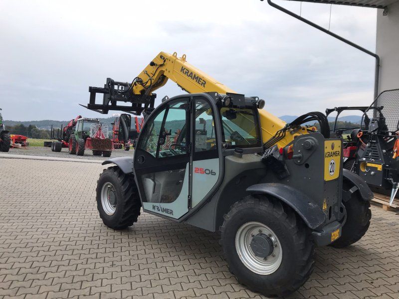 Kramer 407-02