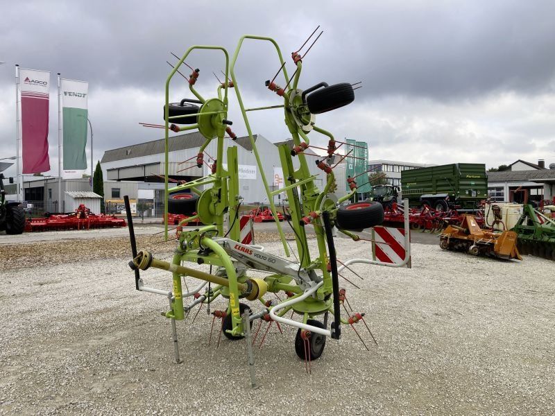 Claas VOLTO 60