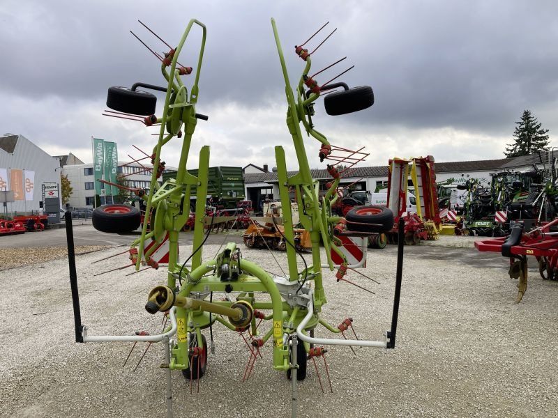 Claas VOLTO 60