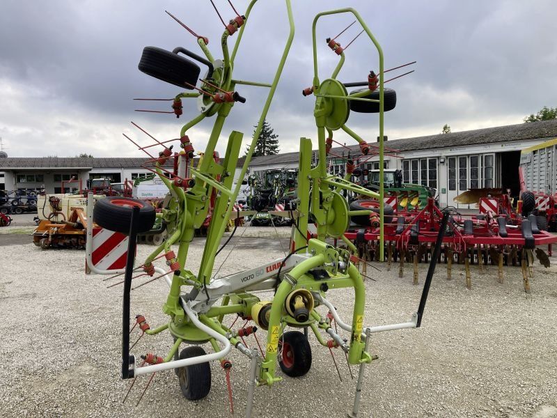 Claas VOLTO 60