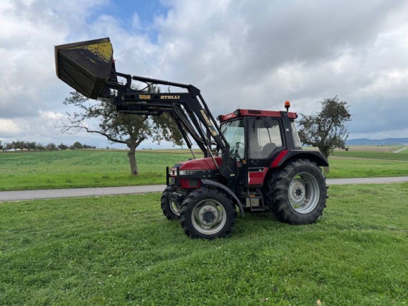 Case IH 4230 XLA