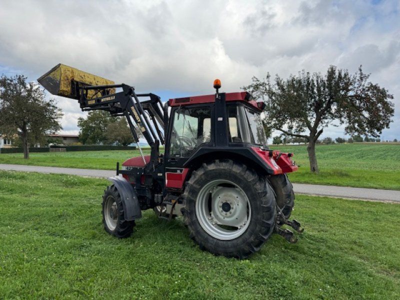 Case IH 4230 XLA