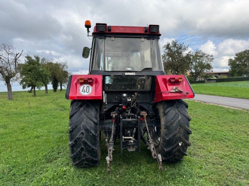 Case IH 4230 XLA