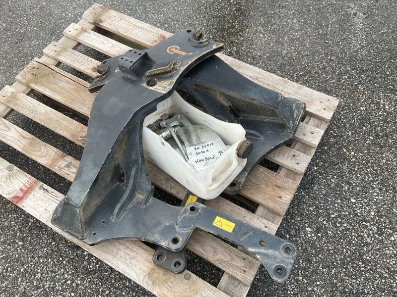 Hauer TBS-2 B