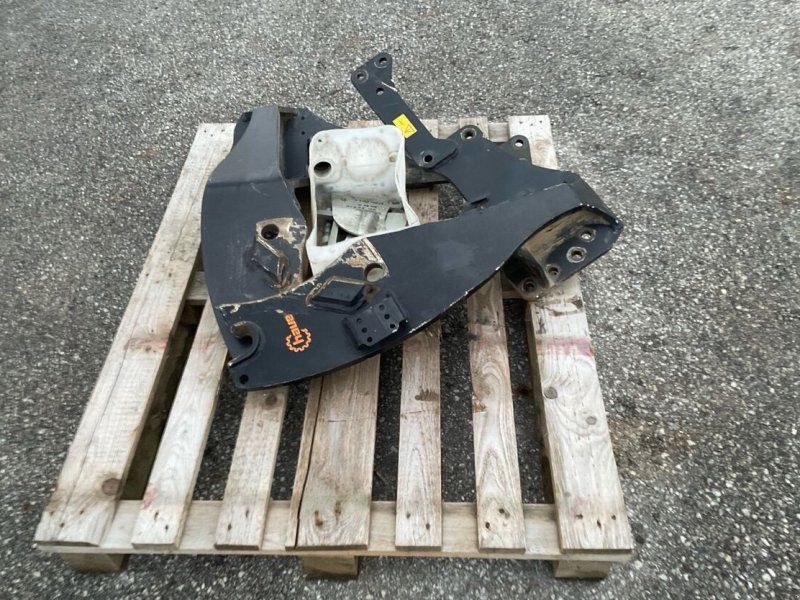 Hauer TBS-2 B