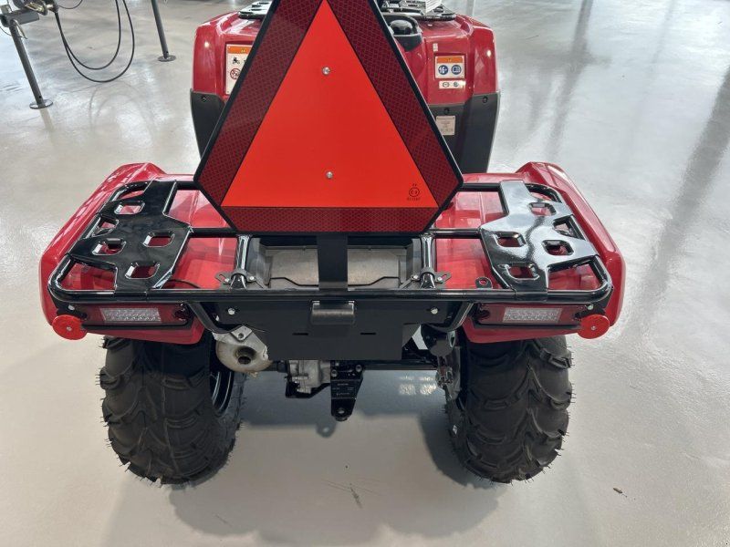 Honda TRX 420 FE T3