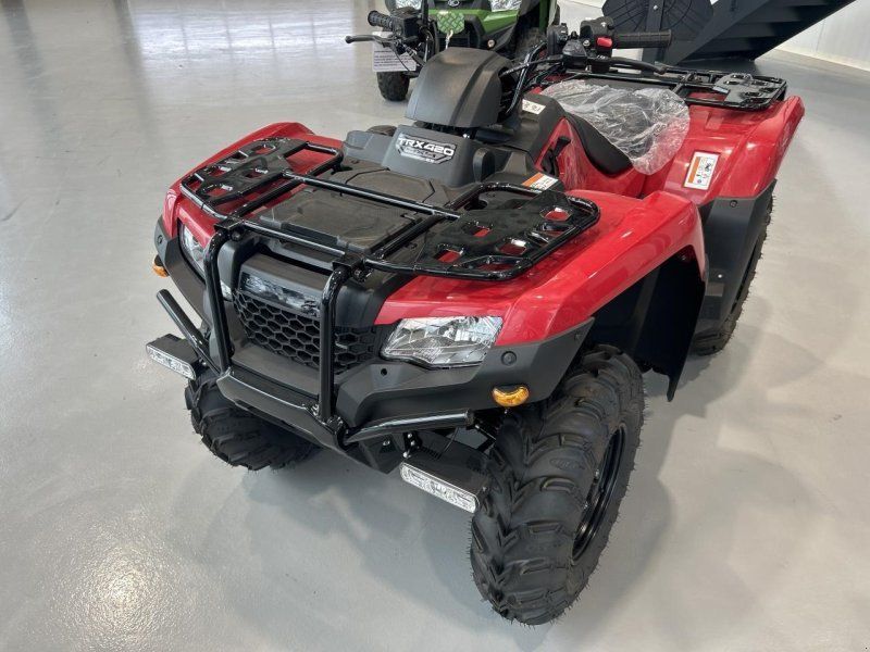 Honda TRX 420 FE T3