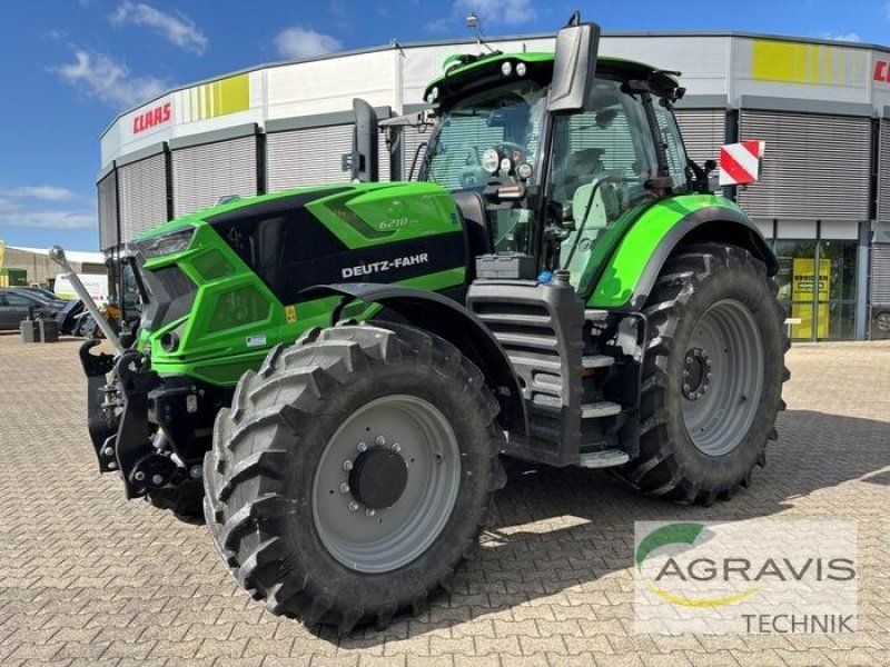 Deutz-Fahr AGROTRON 6210 TTV