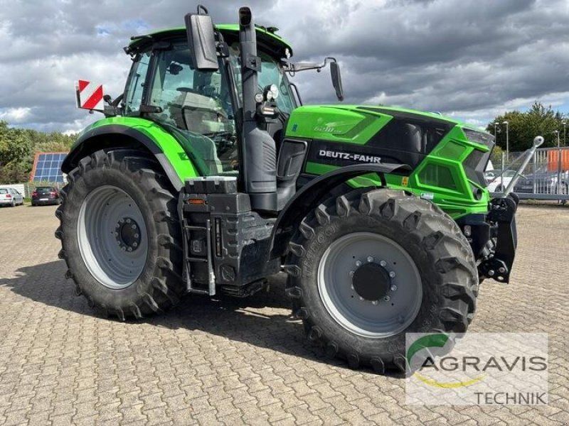 Deutz-Fahr AGROTRON 6210 TTV