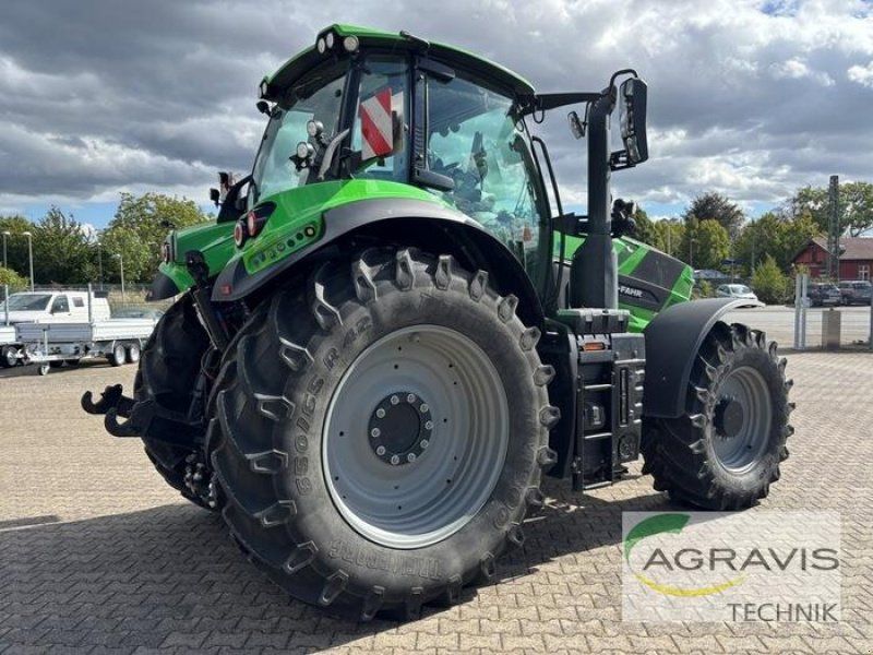 Deutz-Fahr AGROTRON 6210 TTV