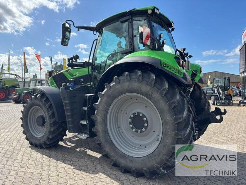 Deutz-Fahr AGROTRON 6210 TTV