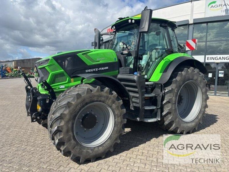 Deutz-Fahr AGROTRON 6230 TTV