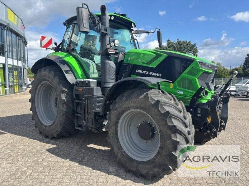 Deutz-Fahr AGROTRON 6230 TTV