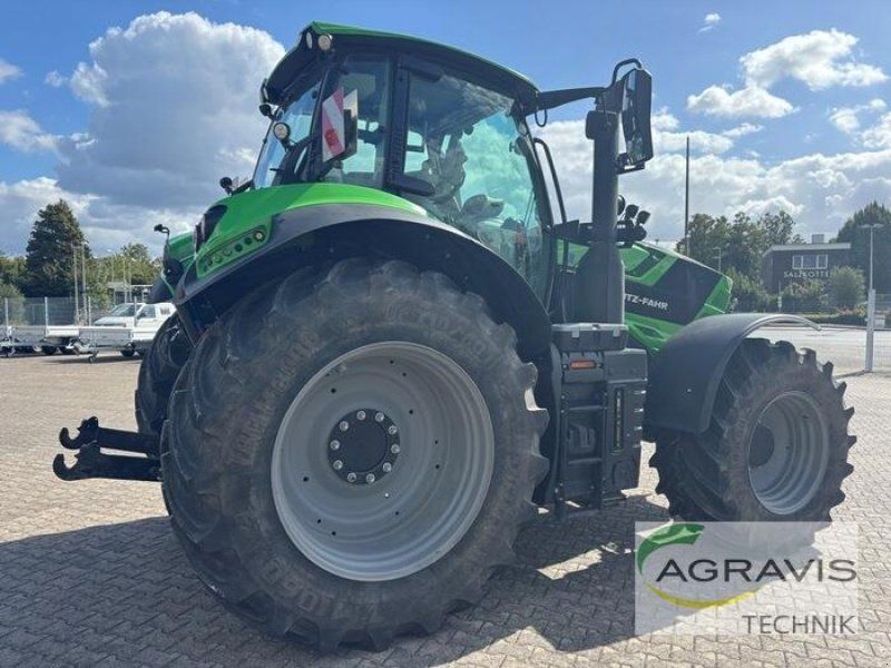 Deutz-Fahr AGROTRON 6230 TTV