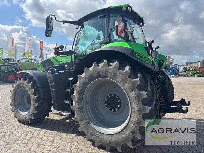 Deutz-Fahr AGROTRON 6230 TTV