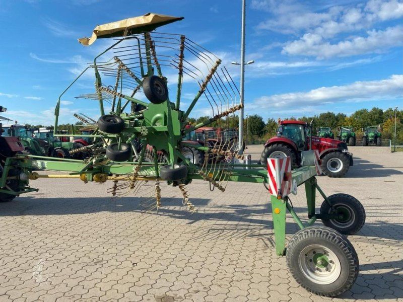 Krone SWADRO 1201 SEITEN