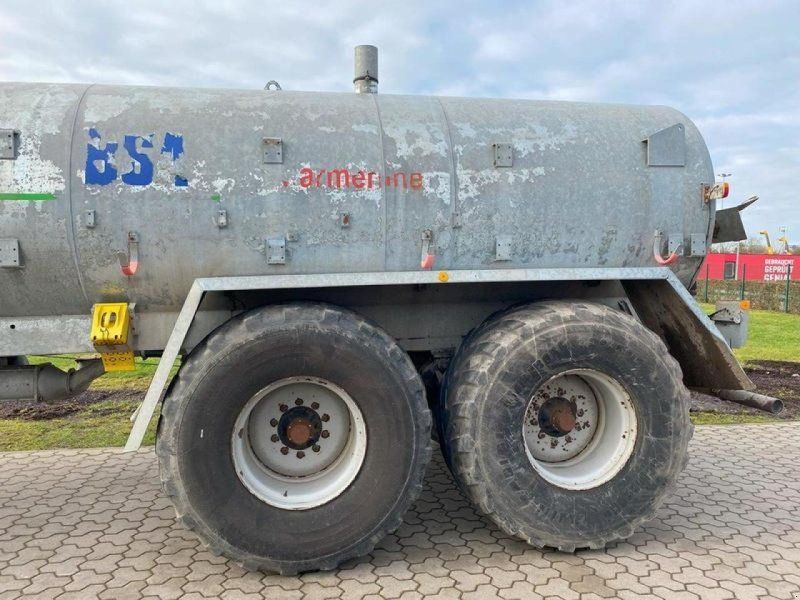 BSA DLP 618 FARMERLINE