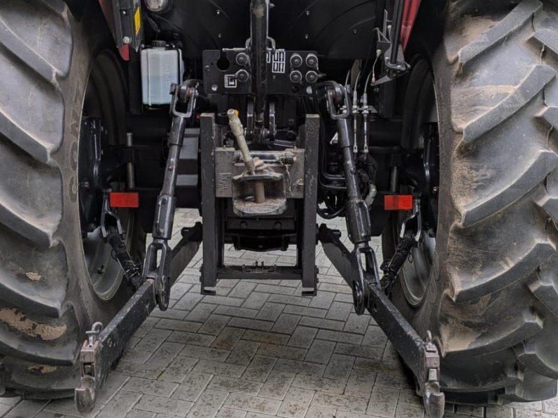 Case IH Farmall 95 A