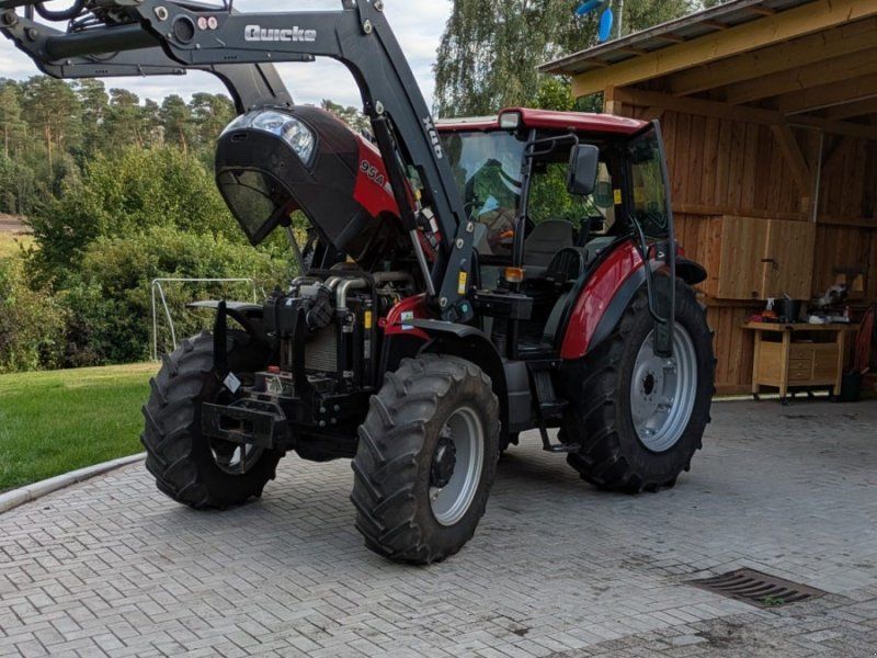 Case IH Farmall 95 A