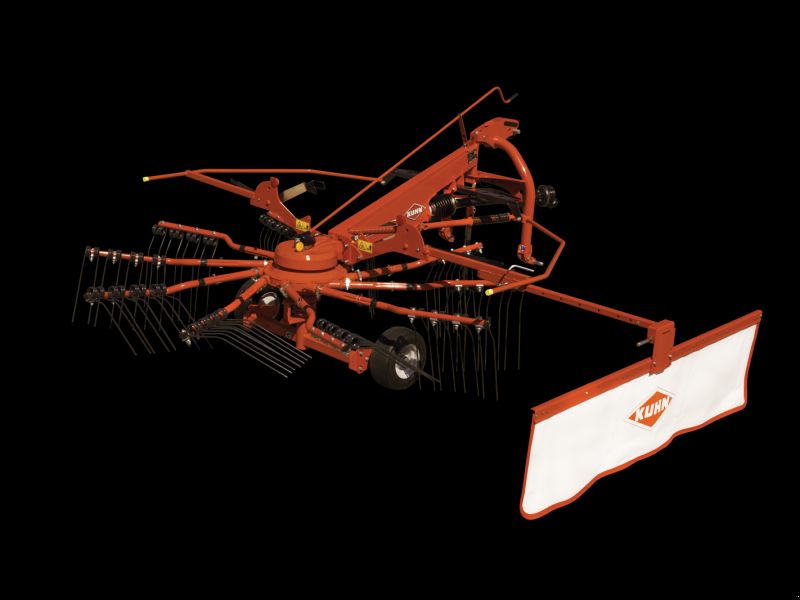 Kuhn GA 3901