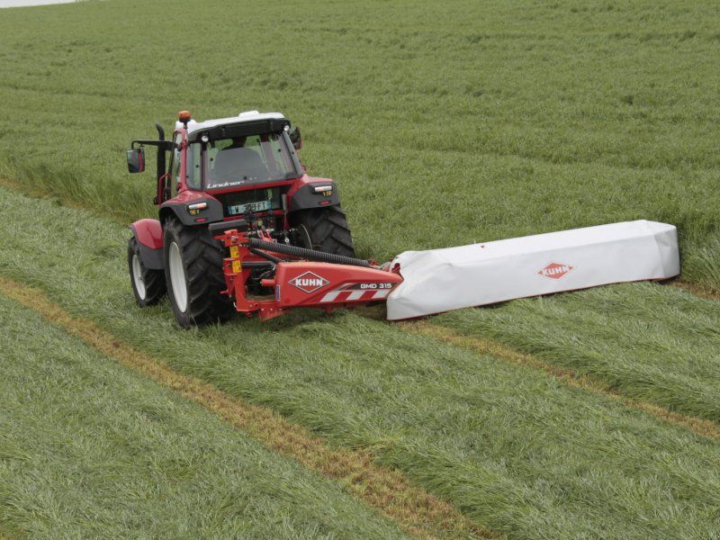 Kuhn GMD 315-FF
