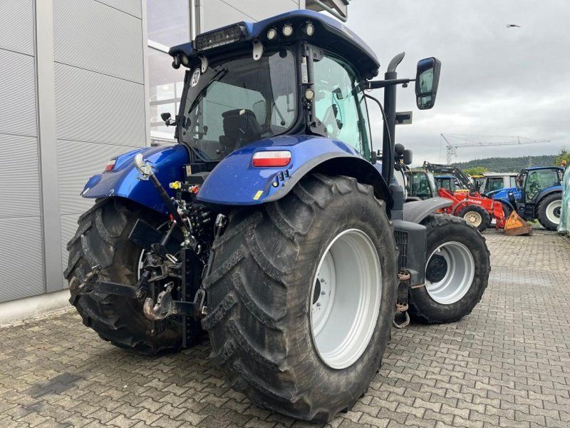 New Holland T 7.210 AC