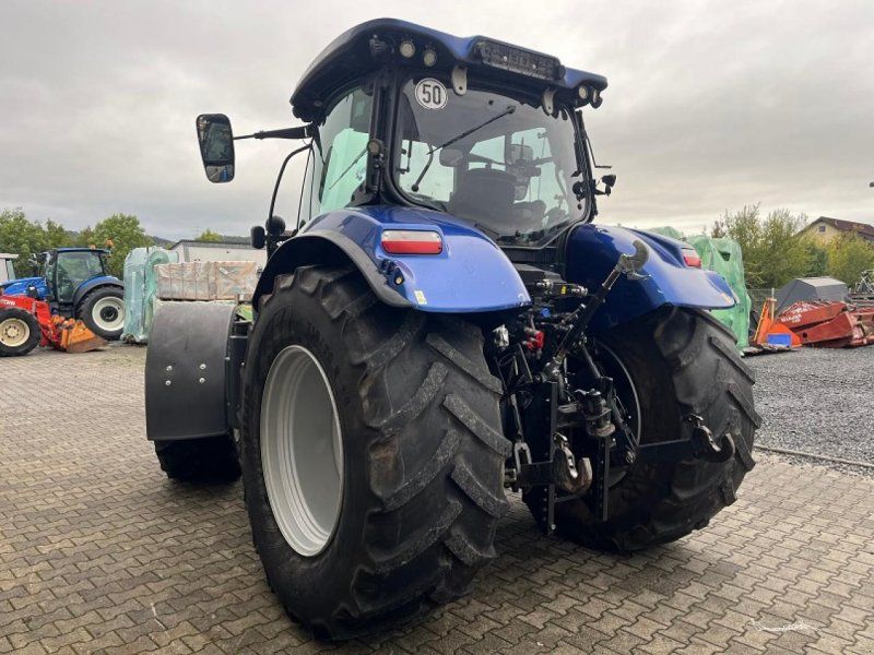 New Holland T 7.210 AC