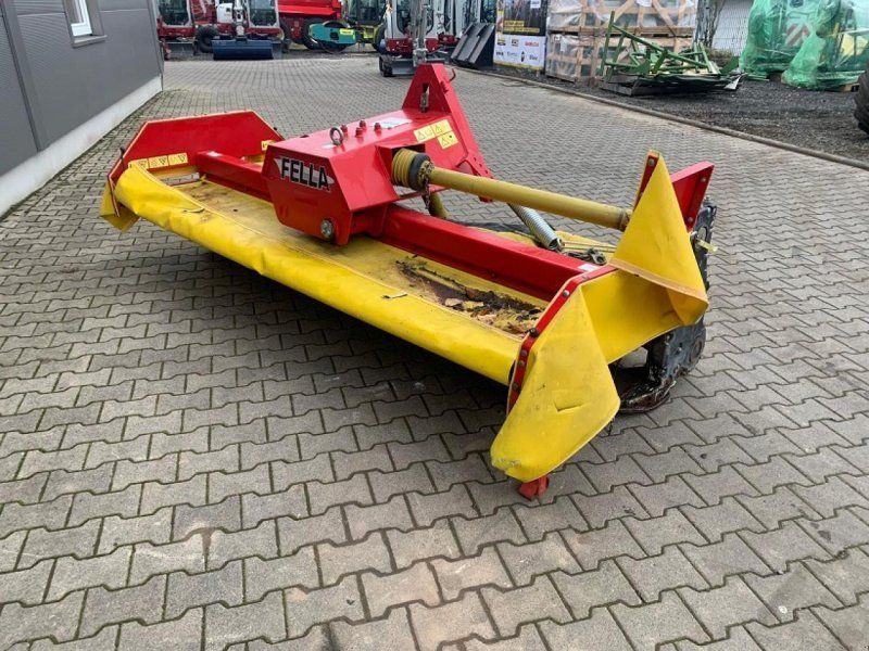 Fella SM 310 FP K