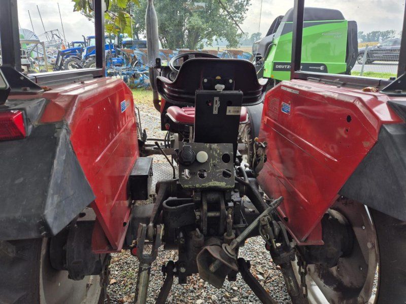 Massey Ferguson 253 A