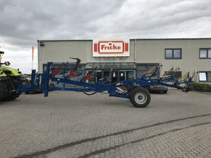 Överum DXL 7-Schar 7100 H
