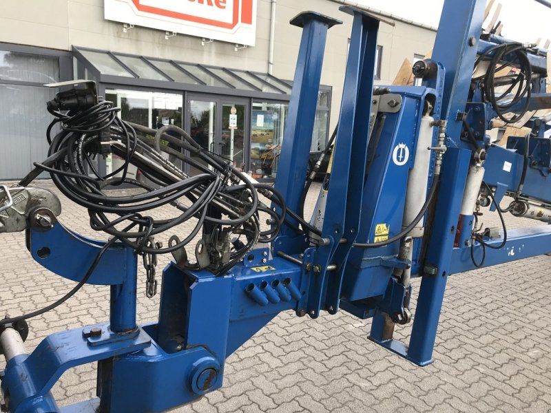 Överum DXL 7-Schar 7100 H