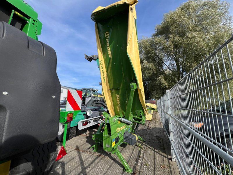 Krone EasyCut R360
