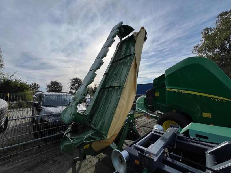 Krone EasyCut R360