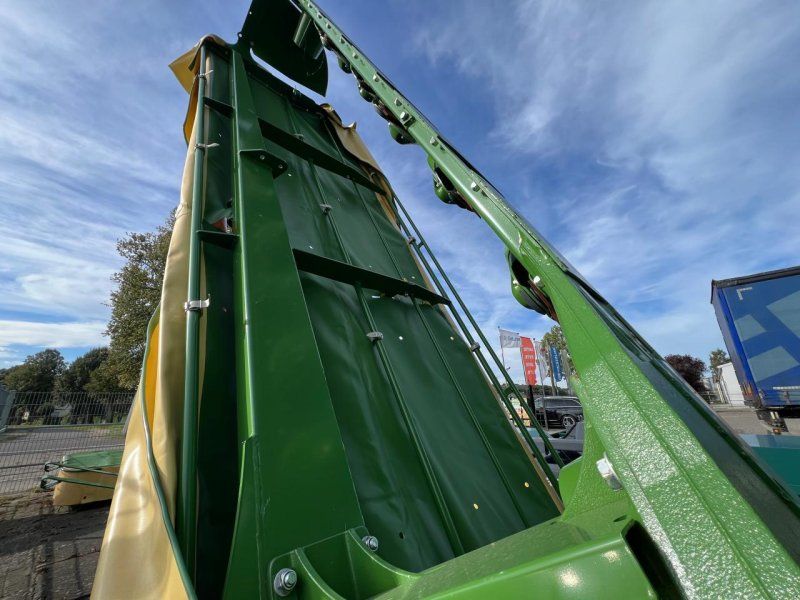 Krone EasyCut R360