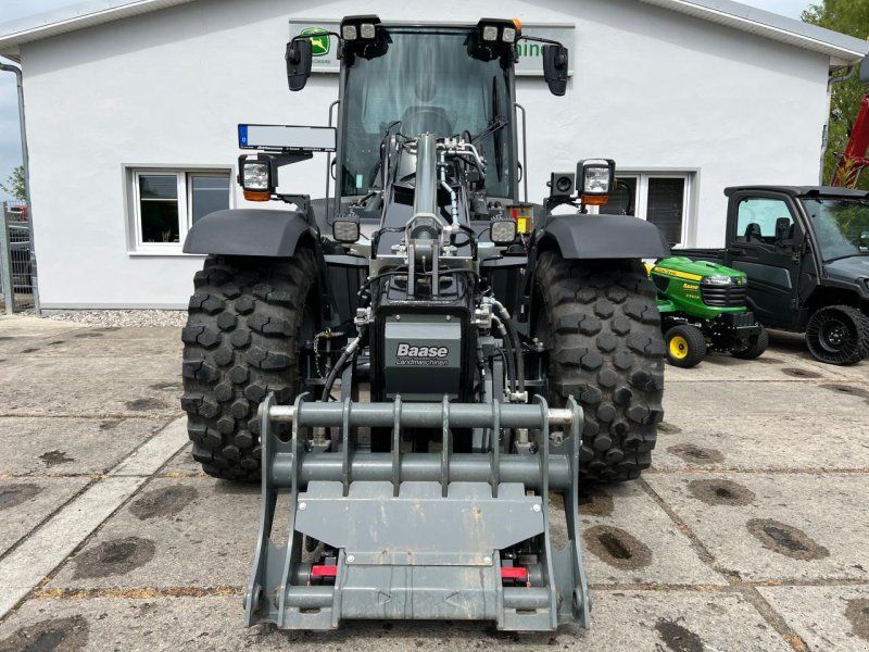 Weidemann 9580T VOLLausstattung BlackBeauty