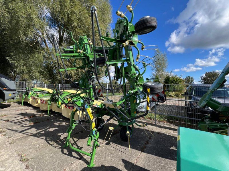 Krone Vendro 900 KW 103-24