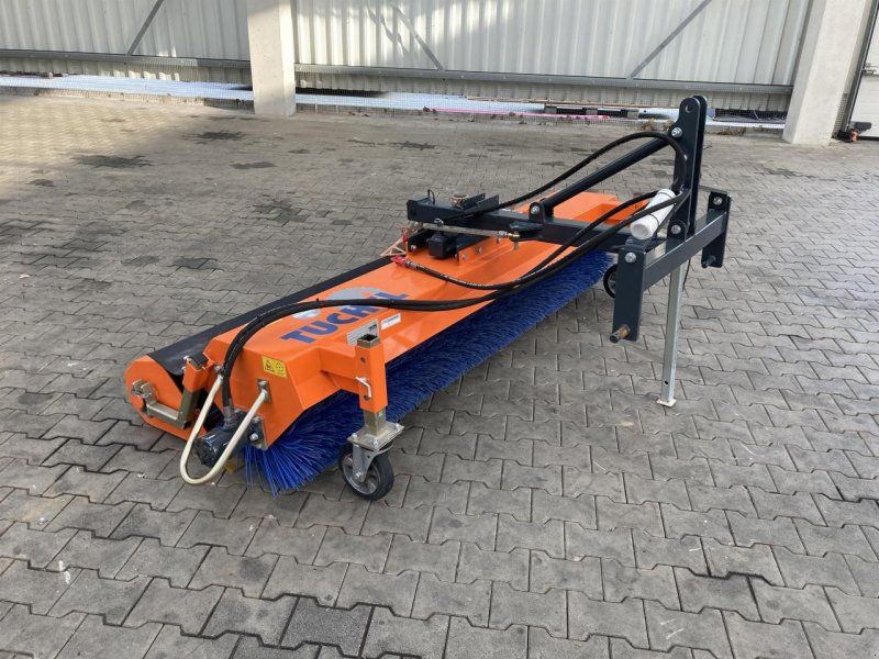 Tuchel Eco 230