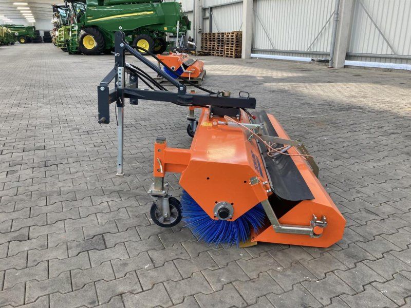 Tuchel Eco 230