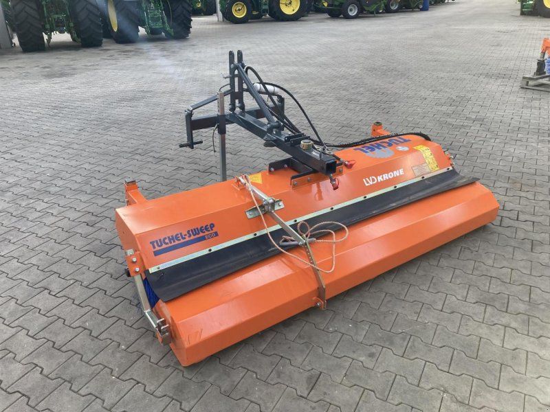 Tuchel Eco 230