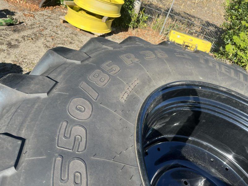 Trelleborg 650/85R38