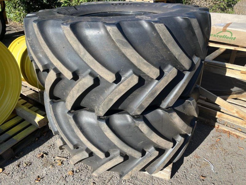 Mitas 600/70R30