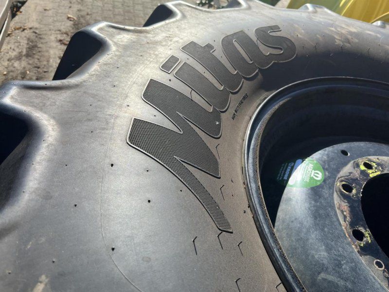 Mitas 600/70R30