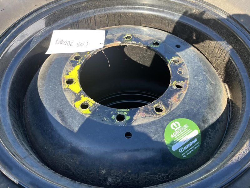 Mitas 600/70R30