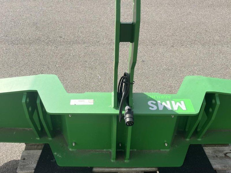 MMS Agriline SafetyBumper 2400