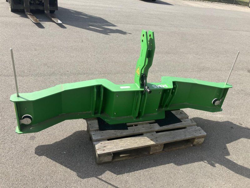 MMS Agriline SafetyBumper 2400