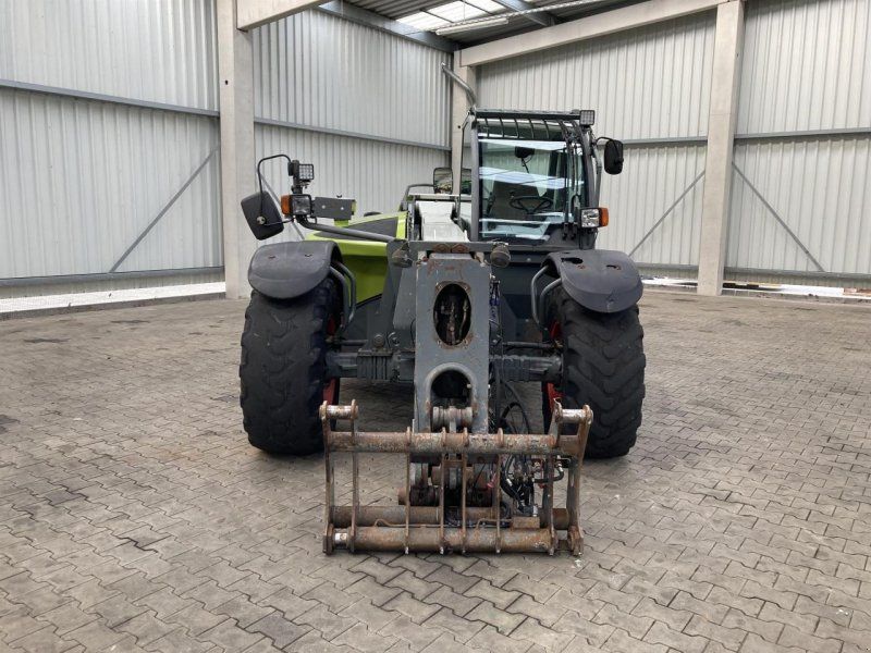 Claas Scorpion 9040 VariPower